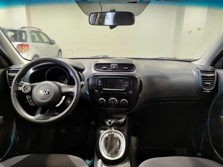 Kia Soul II Рестайлинг Казань  - изображение 17