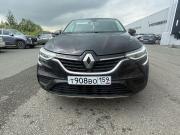 Renault Arkana I Пермь  - изображение 11