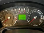Ford Fusion I Рестайлинг Тольятти  - изображение 35