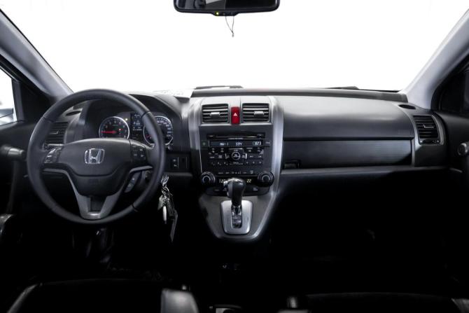 Honda CR-V III Рестайлинг с пробегом 2011 года, цена 1 449 000 рублей, 294456 км, внедорожник, Автокод Объявления