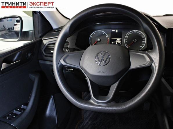Volkswagen Polo VI с пробегом 2020 года, цена 1 697 000 рублей, 46861 км, лифтбек, Автокод Объявления