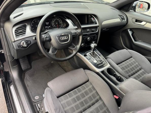 Audi A4 IV (B8) Рестайлинг с пробегом 2013 года, цена 1 289 000 рублей, 234379 км, седан, Автокод Объявления