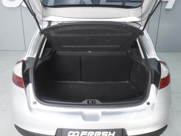 Renault Megane III с пробегом 2011 года, цена 650 000 рублей, 174092 км, хэтчбек, Автокод Объявления