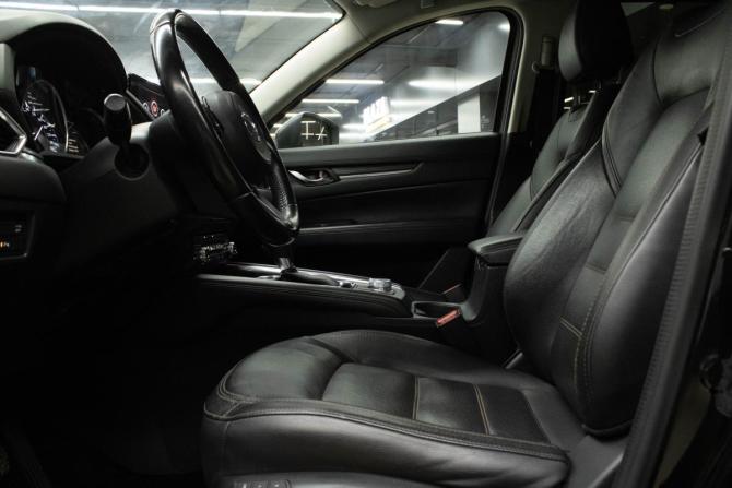 Mazda CX-5 II с пробегом 2019 года, цена 2 819 000 рублей, 70506 км, внедорожник, Автокод Объявления