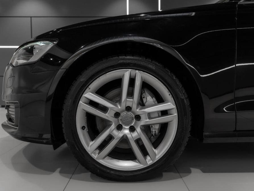 Audi A6 IV (C7) Рестайлинг Москва  - изображение 22