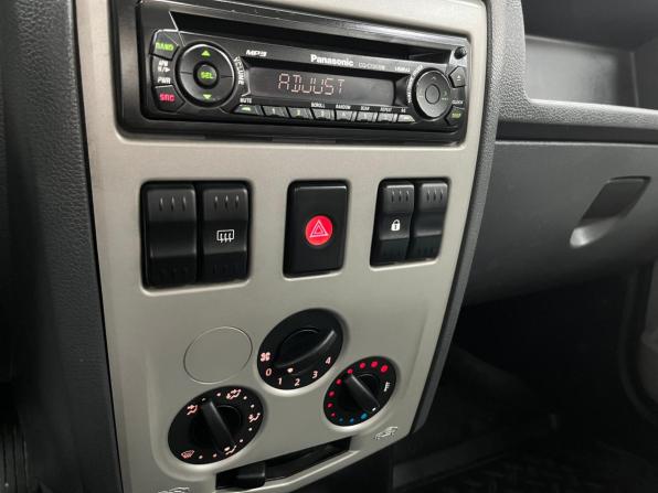Renault Logan I с пробегом 2009 года, цена 338 000 рублей, 196000 км, седан, Автокод Объявления