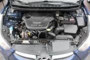 Hyundai Elantra V (MD) Брянск  - изображение 49
