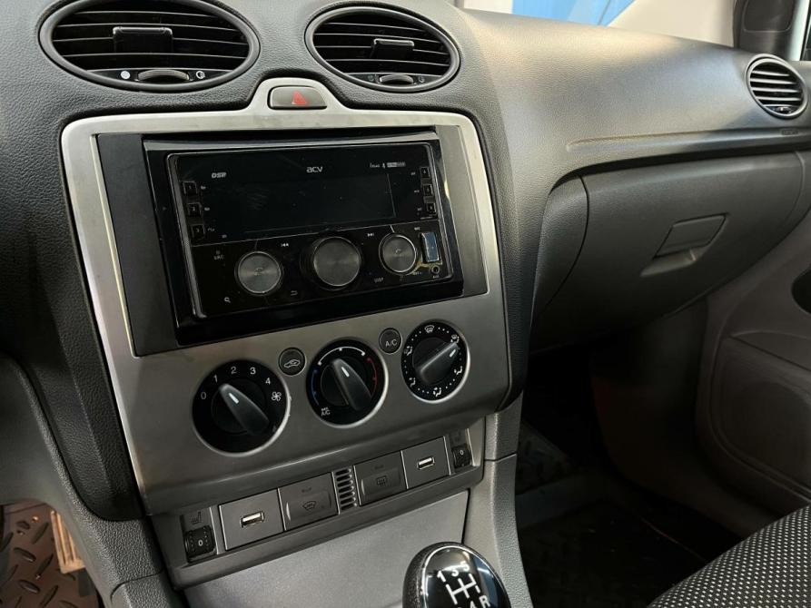 Ford Focus II Рестайлинг Нижнекамск  - изображение 13