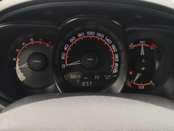 Lada (ВАЗ) Vesta I с пробегом 2022 года, цена 1 020 000 рублей, 90849 км, седан, Автокод Объявления
