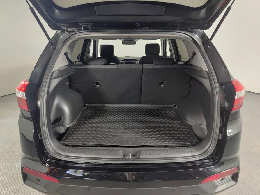 Hyundai Creta I Уфа  - изображение 12