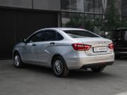 Lada (ВАЗ) Vesta I Москва  - изображение 27