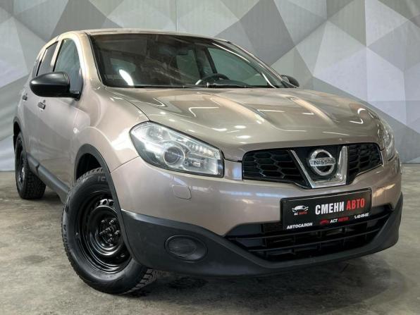Nissan Qashqai I Рестайлинг с пробегом 2012 года, цена 850 000 рублей, 171500 км, внедорожник, Автокод Объявления