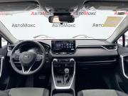 Toyota RAV4 VI (XA60) Тюмень  - изображение 33