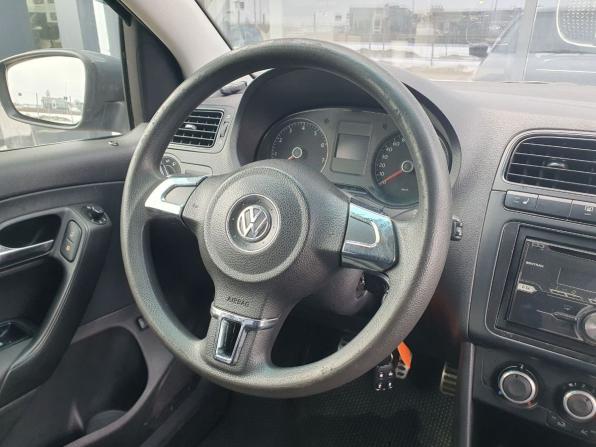 Volkswagen Polo V с пробегом 2012 года, цена 460 000 рублей, 267000 км, седан, Автокод Объявления