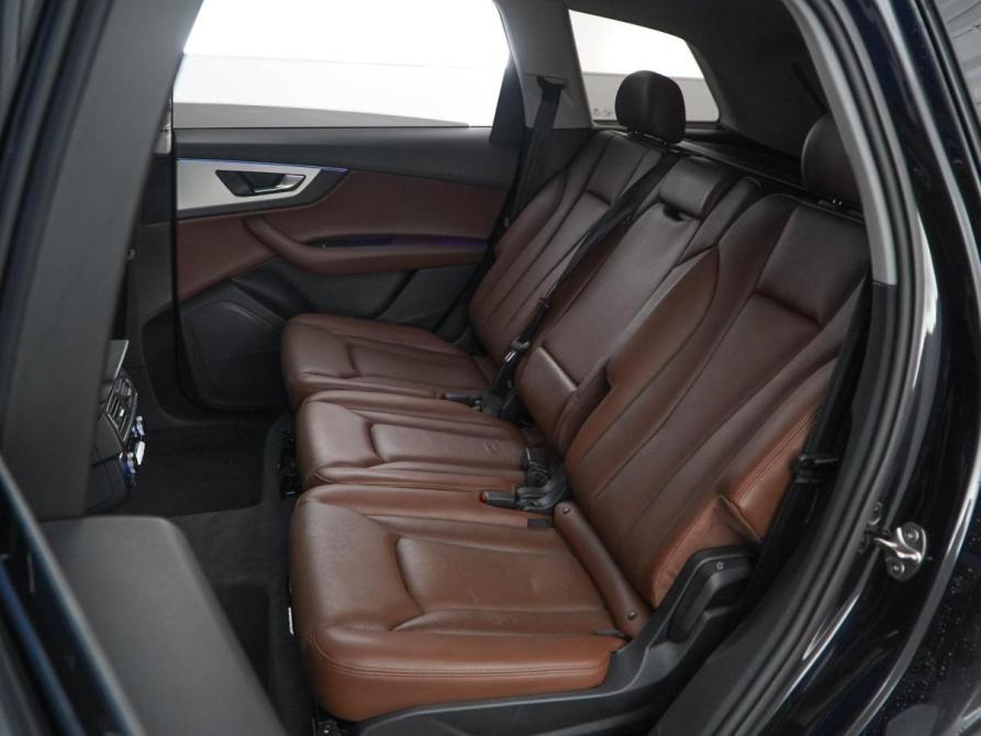 Audi Q7 II (4M) Москва  - изображение 10