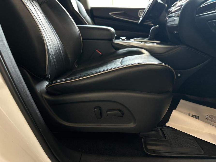 Infiniti QX60 I Рестайлинг Санкт-Петербург  - изображение 46