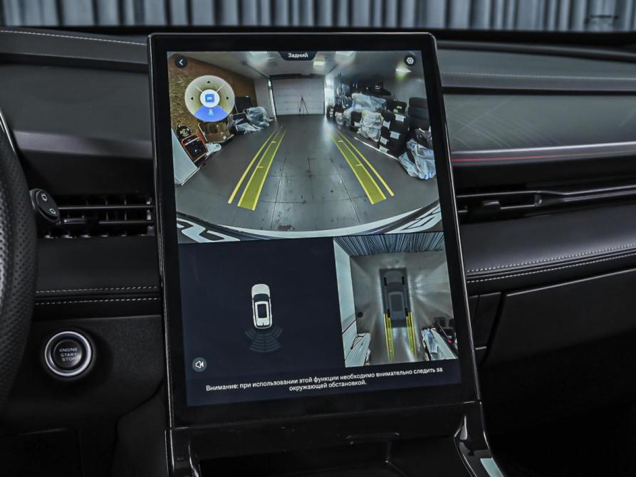 Geely Cityray Ставрополь  - изображение 15