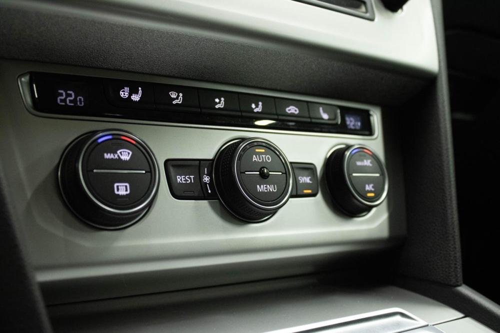 Volkswagen Passat B8 Уфа  - изображение 22