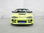 Mitsubishi Eclipse II Новосибирск  - изображение 28