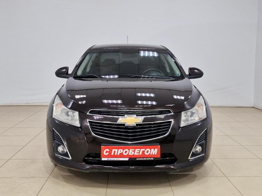 Chevrolet Cruze I Рестайлинг Альметьевск  - изображение 2