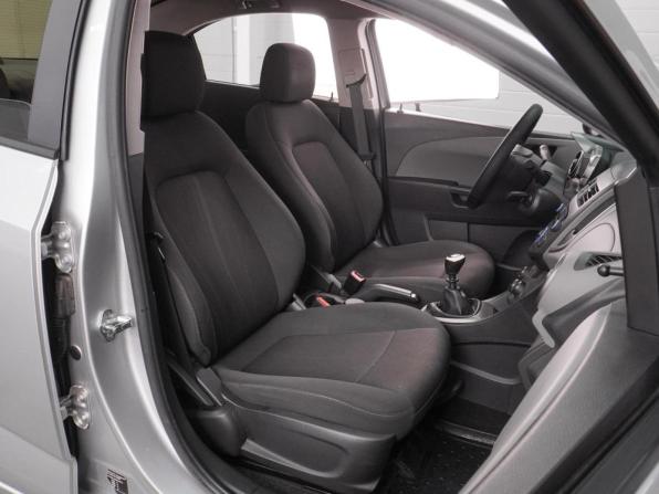 Chevrolet Aveo II с пробегом 2012 года, цена 719 000 рублей, 106268 км, седан, Автокод Объявления