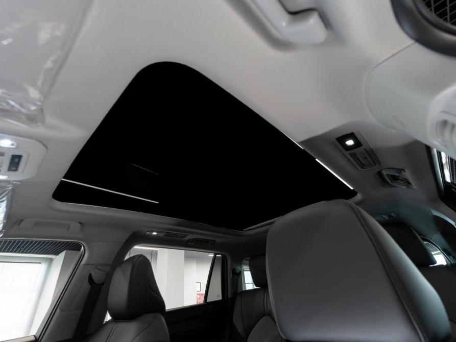 Toyota Highlander IV (XU70) Москва  - изображение 15