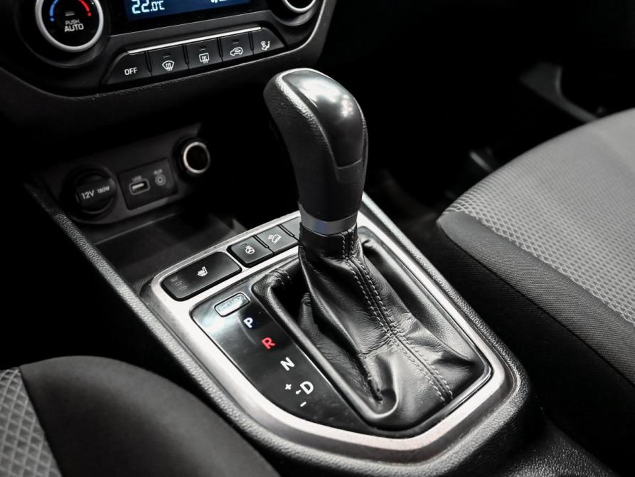 Hyundai Creta I Екатеринбург  - изображение 18