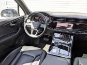 Audi Q7 II (4M) Рестайлинг Москва  - изображение 41