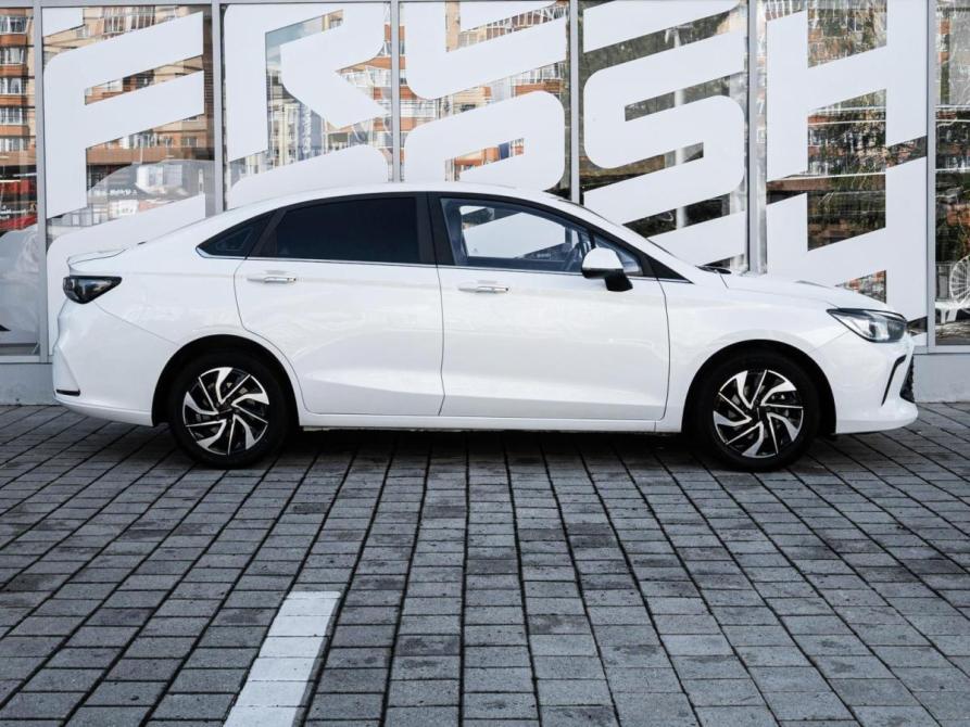 BAIC U5 Plus Ставрополь  - изображение 5