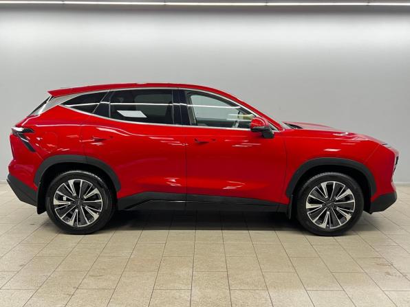 JETOUR DASHING I с пробегом 2023 года, цена 1 990 000 рублей, 10885 км, внедорожник, Автокод Объявления