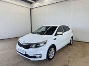 Kia Rio III Рестайлинг Псков  - изображение 23