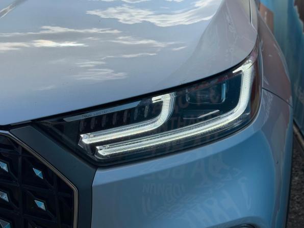 Chery Tiggo 8 Pro Max I Рестайлинг с пробегом 2024 года, цена 2 280 000 рублей, 35000 км, внедорожник, Автокод Объявления