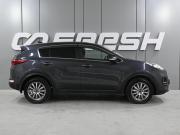 Kia Sportage IV Ростов-на-Дону  - изображение 24