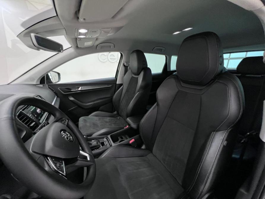 Skoda Karoq I Волгоград  - изображение 34