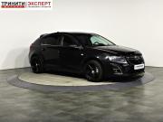 Chevrolet Cruze I Рестайлинг Белгород  - изображение 21