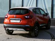 Renault Kaptur I Екатеринбург  - изображение 26