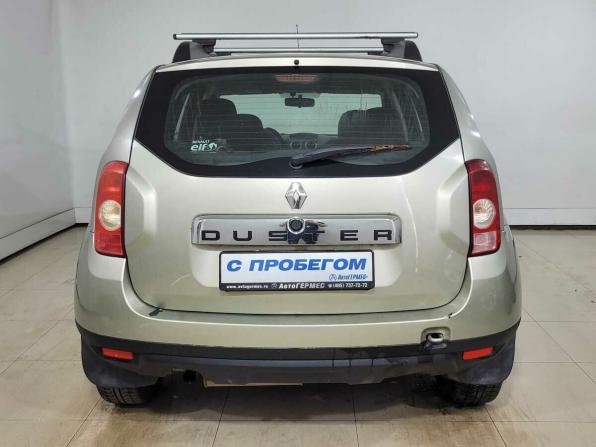 Renault Duster I с пробегом 2013 года, цена 545 000 рублей, 246596 км, внедорожник, Автокод Объявления