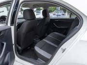 Skoda Rapid II Волгоград  - изображение 30
