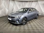Kia Rio IV Рестайлинг Москва  - изображение 21