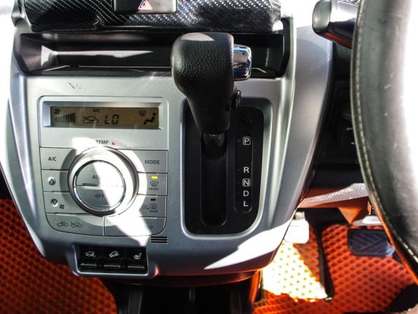 Suzuki Hustler I с пробегом 2014 года, цена 669 000 рублей, 287210 км, хэтчбек, Автокод Объявления