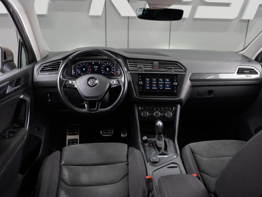 Volkswagen Tiguan II Тюмень  - изображение 6