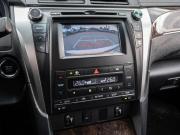 Toyota Camry VII (XV50) Рестайлинг Краснодар  - изображение 29
