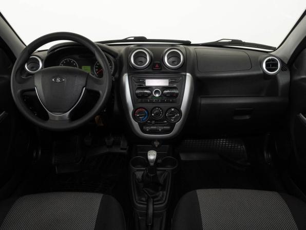 Lada (ВАЗ) Granta I Рестайлинг с пробегом 2018 года, цена 566 000 рублей, 110479 км, седан, Автокод Объявления