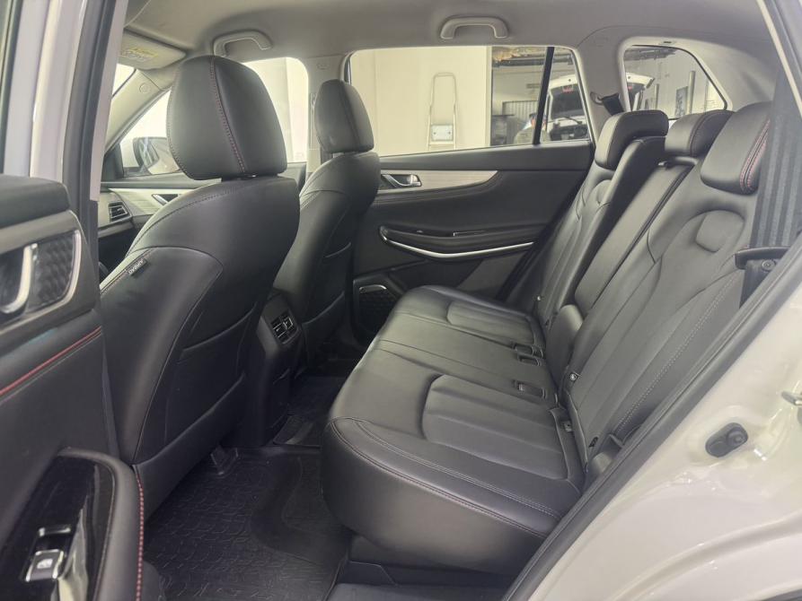 Changan CS75 I Рестайлинг Минеральные Воды  - изображение 18