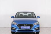 Hyundai Solaris II Красноярск  - изображение 24