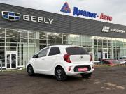 Kia Morning III Набережные Челны  - изображение 32