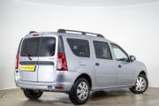Lada (ВАЗ) Largus I Рестайлинг Оренбург  - изображение 21