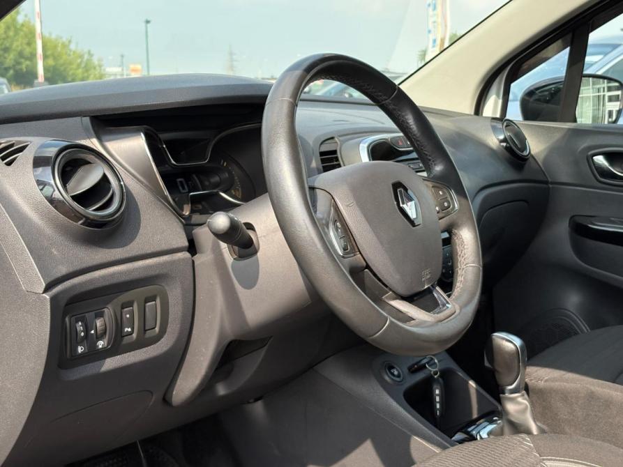 Renault Kaptur I Альметьевск  - изображение 13