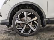 Nissan Qashqai II Рестайлинг Москва  - изображение 44