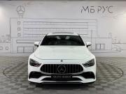 Mercedes-Benz AMG GT 4-Door Coupe I Москва  - изображение 31